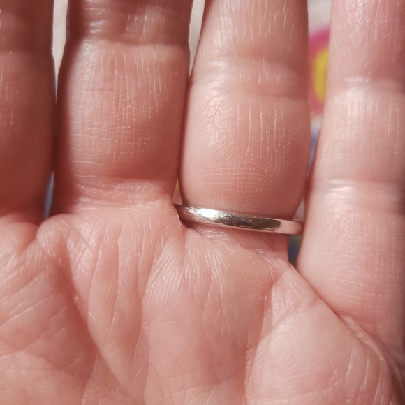 JTV Sapphire Cocktail Cluster Ring - Picture 10 of 10